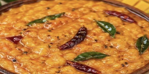 ಮಾವಿನ ಹಣ್ಣಿನ ಗೊಜ್ಜು : ಸಿಹಿ-ಖಾರ-ಹುಳಿ ರುಚಿಯ ಸಂಭ್ರಮ