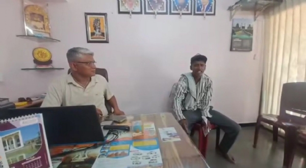 ಅಂಗವಿಕಲ