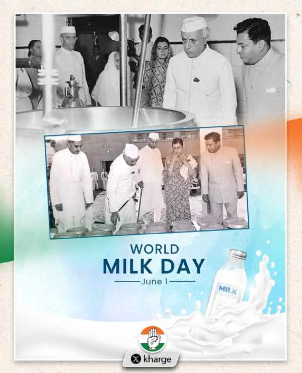 Milk day