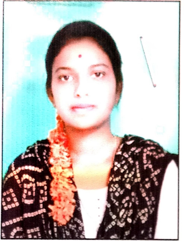 Young woman from Emmiganur village missing