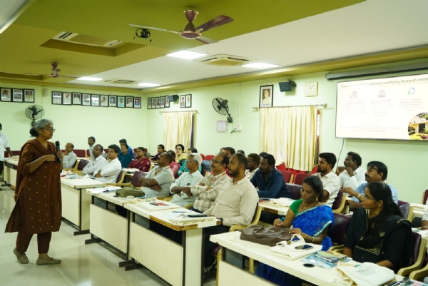 Siruguppa: Applications invited for housing facilities
