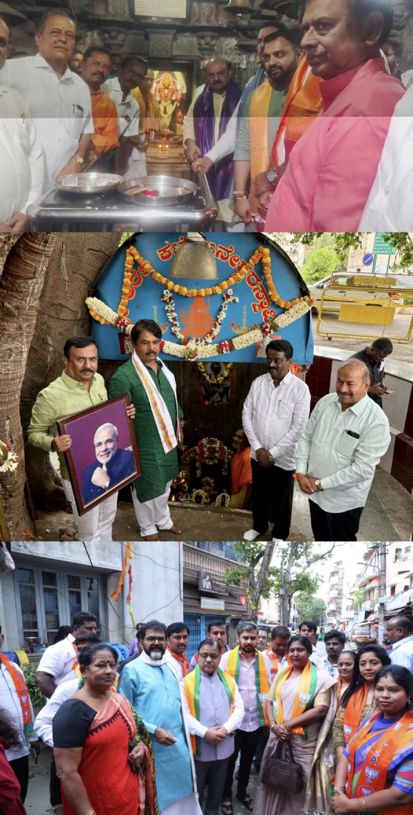 PM-12Years-Special-pooja PM-12Years-Special-pooja