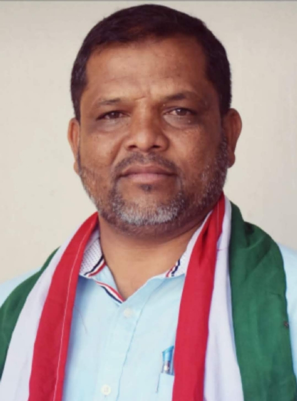 ವೆಲ್ಫೇರ್ ಪಾರ್ಟಿ ಆಫ್ ಇಂಡಿಯಾದ ಕೊಪ್ಪಳ ಜಿಲ್ಲಾ ಸಮಾವೇಶ ವೆಲ್ಫೇರ್ ಪಾರ್ಟಿ ಆಫ್ ಇಂಡಿಯಾದ ಕೊಪ್ಪಳ ಜಿಲ್ಲಾ ಸಮಾವೇಶ