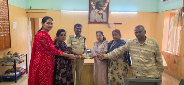 ದಂಡ ಪಾವತಿ : ಬಳ್ಳಾರಿಯ ಸೆಂಟ್ರಲ್ ಜೈಲಿನಲ್ಲಿ ಶಿಕ್ಷಿತರ ಬಿಡುಗಡೆ