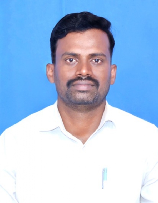 Honnurappa.S receives PhD degree Honnurappa.S receives PhD degree