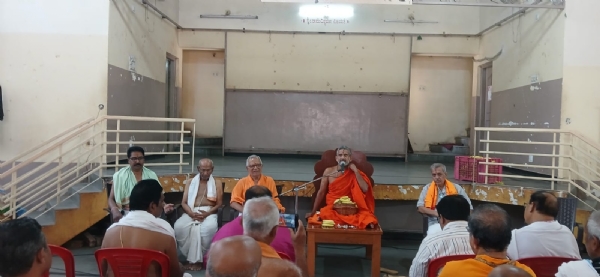 ಶ್ರೀಗಳು ಶ್ರೀಗಳು