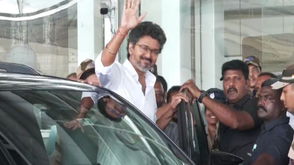 Cm vijay Cm vijay