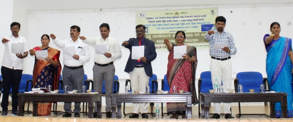 Education can eradicate child labor: District Collector