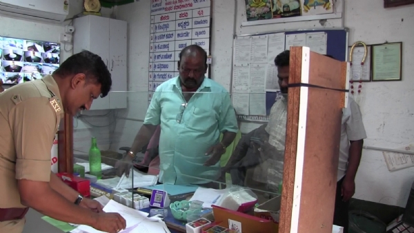 ಕುಡತಿನಿ : ಕ್ಲಬ್ಗಳ ಮೇಲೆ ದಾಳಿ, 69 ಜನರ ವಿರುದ್ಧ ಪ್ರಕರಣ