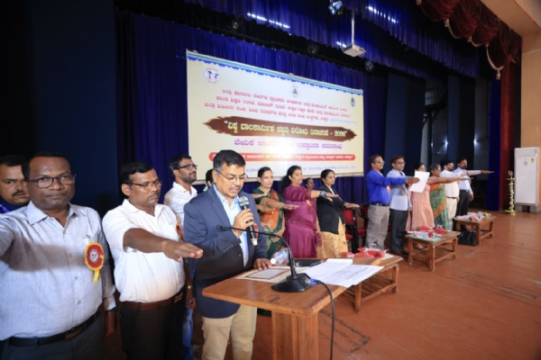 ಬಾಲಕಾರ್ಮಿಕ ಪದ್ಧತಿ ಮಾರಕ : ಡಾ.ಸುಮನ್ ಡಿ.ಪೆನ್ನೇಕರ್