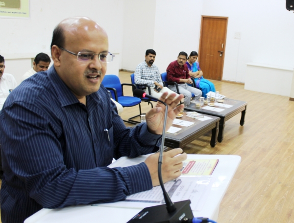 Education can eradicate child labor: District Collector