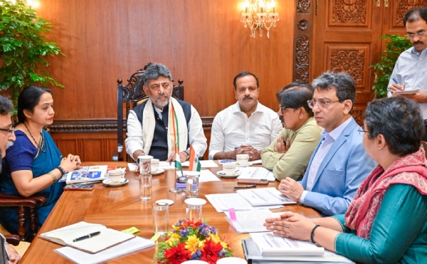 Meeting Meeting