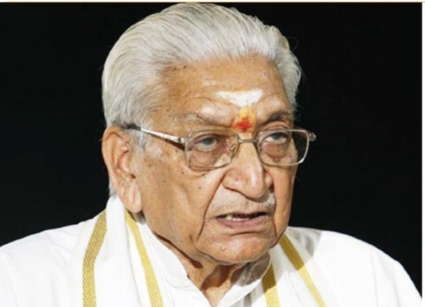 ಅಶ ಸಿಂಘಾಲ್