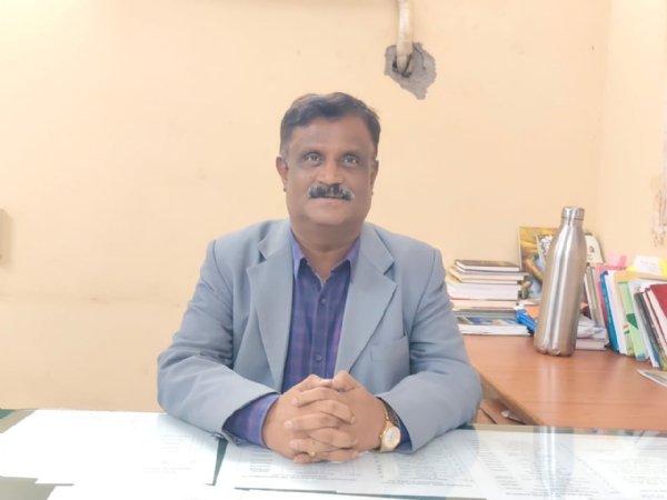 ರಾಜಿ ಸಂಧಾನದಿಂದ ಪ್ರಕರಣಗಳ ಇತ್ಯರ್ಥಕ್ಕೆವ ಲೋಕ್ ಅದಾಲತ್ ಸೂಕ್ತ