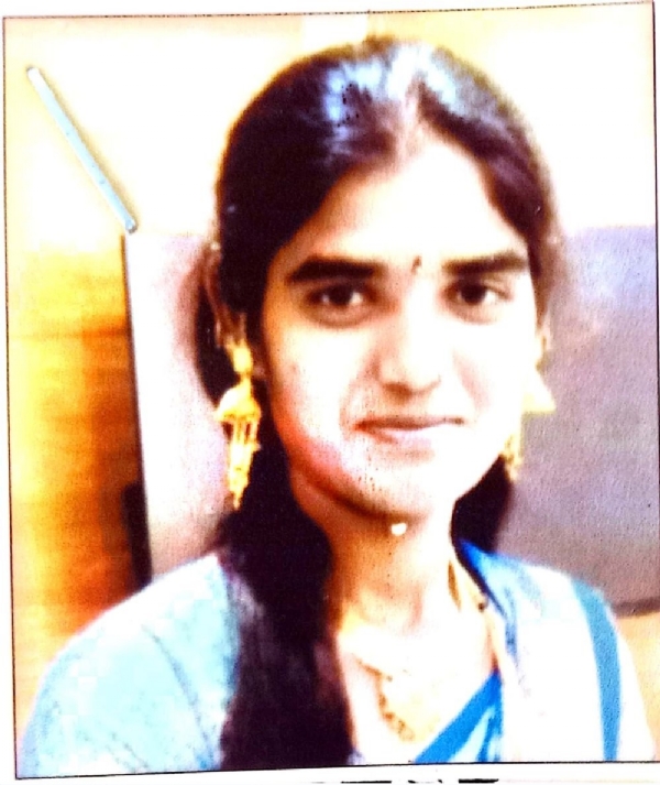 ಪೂಜಾರಹಳ್ಳಿ ಮಹಿಳೆ ಕಾಣೆ: ಪತ್ತೆಗೆ ಮನವಿ ಪೂಜಾರಹಳ್ಳಿ ಮಹಿಳೆ ಕಾಣೆ: ಪತ್ತೆಗೆ ಮನವಿ