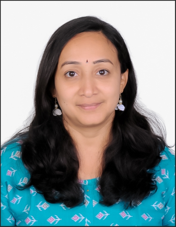Smt. Manochaya S. receives PhD Smt. Manochaya S. receives PhD