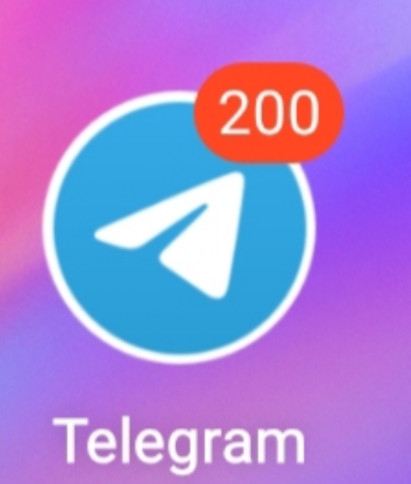 Telegram pic Telegram pic
