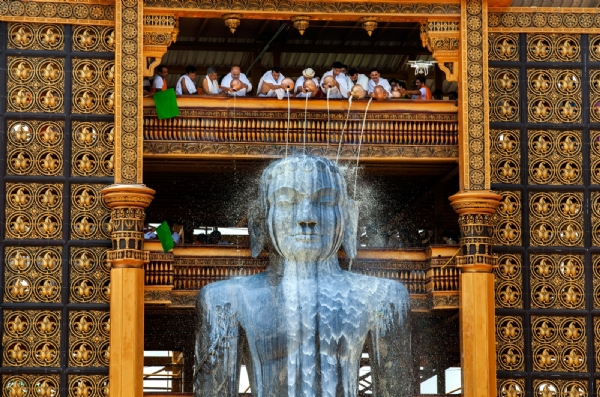 ಜೂನ್ 28-28 ರಂದು ವರದನಾಯಕ ಟಿ.ಪಿ.ಅವರ ಏಕವ್ಯಕ್ತಿ ಕಲಾಕೃತಿಗಳ ಪ್ರದರ್ಶನ