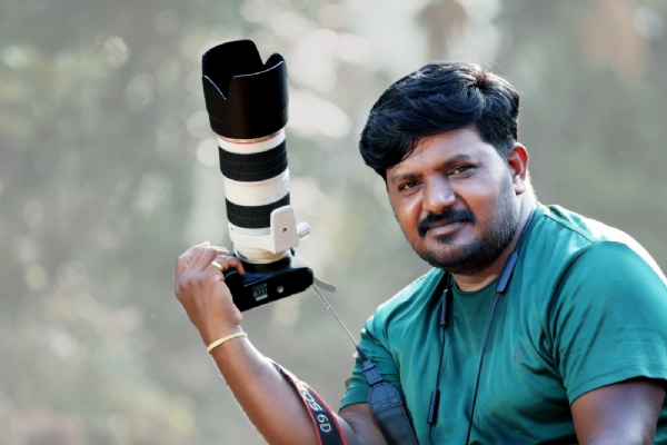 ಜೂನ್ 28-28 ರಂದು ವರದನಾಯಕ ಟಿ.ಪಿ.ಅವರ ಏಕವ್ಯಕ್ತಿ ಕಲಾಕೃತಿಗಳ ಪ್ರದರ್ಶನ