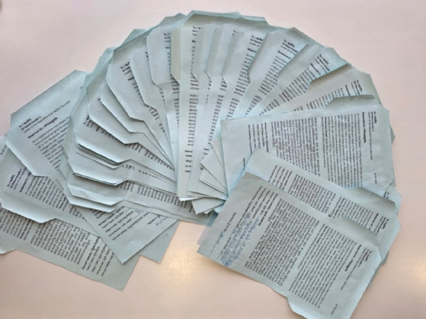 Letter