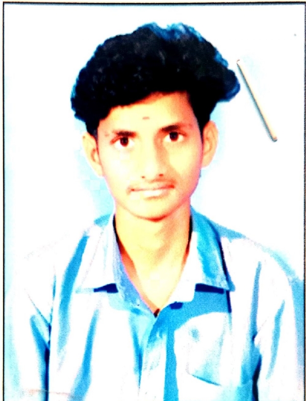 ಯುವಕ ಕಾಣೆ ಯುವಕ ಕಾಣೆ
