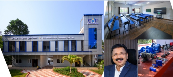 ಕುಂದಾಪುರದಲ್ಲಿ ಉಚಿತ ಐಟಿಐ ತರಬೇತಿ, ಜಾಗತಿಕ ಉದ್ಯೋಗಾವಕಾಶ ಕುಂದಾಪುರದಲ್ಲಿ ಉಚಿತ ಐಟಿಐ ತರಬೇತಿ, ಜಾಗತಿಕ ಉದ್ಯೋಗಾವಕಾಶ