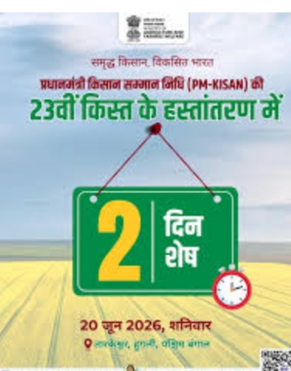 Pm kissan