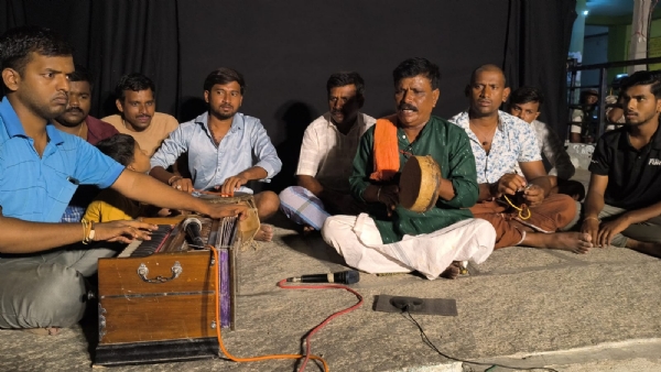 ಗ್ರಾಮೀಣ ಭಾಗದಲ್ಲಿ ಸಾಂಸ್ಕøತಿಕ ಕಾರ್ಯಕ್ರಮಗಳು ಹೆಚ್ಚಾಗಬೇಕು : ಬಿ. ನಾಗರಾಜ