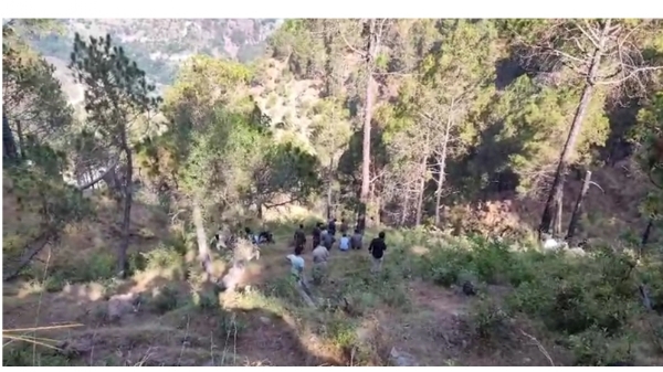 ಅಪಘಾತ ಸ್ಥಳ ಅಪಘಾತ ಸ್ಥಳ