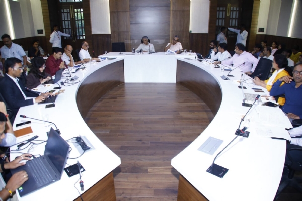 Meeting