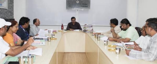 Provide facilities for self-employment to beneficiaries Provide facilities for self-employment to beneficiaries