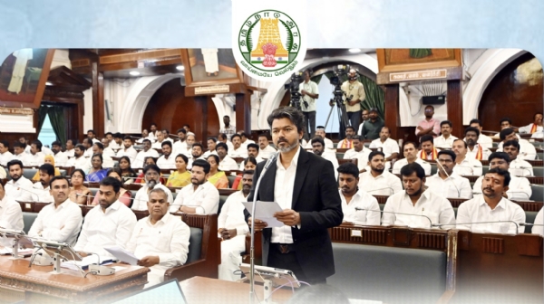 Tn assembly