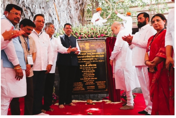 ಅಮಿತ್ ಶಾ