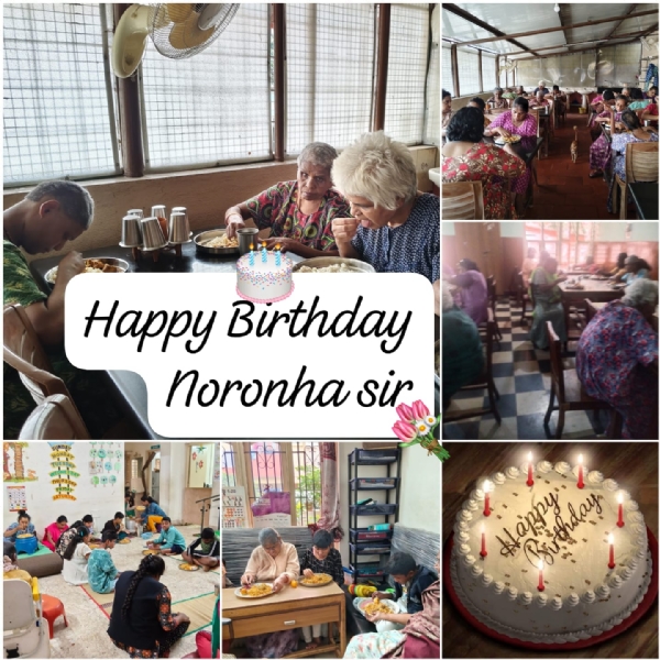 Birthday Birthday