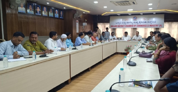 Awareness workshop on ‘New Labor Code-2025’