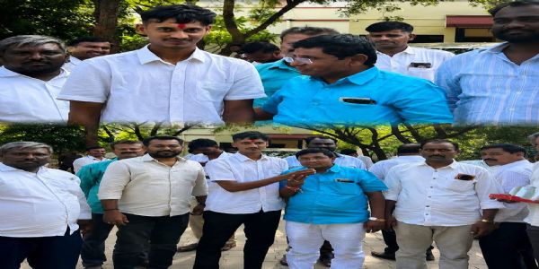 ಮುಚಖಂಡಿ ತಾಂಡಾದ ರಾಹುಲ್ ರಾಠೋಡ ಭಾರತೀಯ ಸೇನೆಯ ಅಗ್ನಿವೀರ್ ಗೆ ಆಯ್ಕೆ