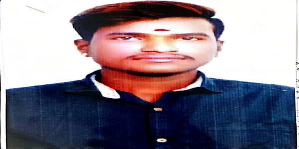 ಬಳ್ಳಾರಿ : ವ್ಯಕ್ತಿ ಕಾಣೆ