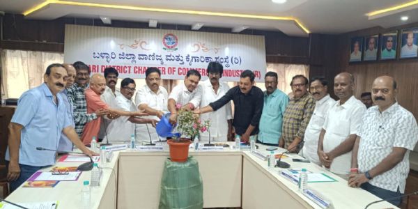 ಹೊಸ ಕಾರ್ಮಿಕ ಸಂಹಿತೆ-2025’ ಜಾಗೃತಿ ಕಾರ್ಯಾಗಾರ