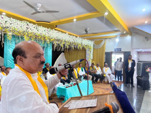 ಬೊಮ್ಮಾಯಿ
