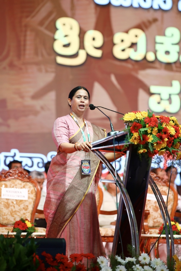 ಹೆಬ್ಬಾಳಕರ್