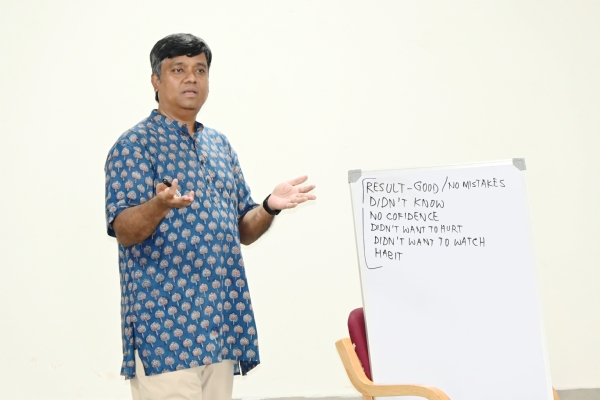 `ವೃತ್ತಿ ಮತ್ತು ಜೀವನ ಸಿದ್ಧತೆ’
