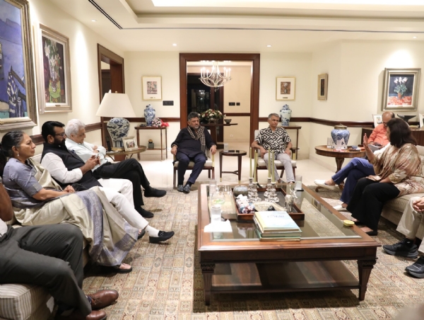 Cm meeting