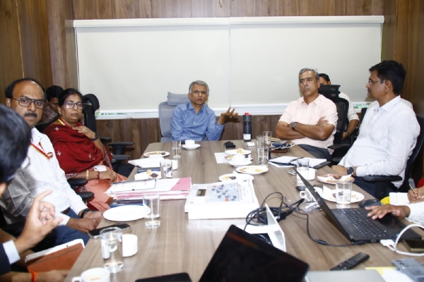 Meeting Meeting