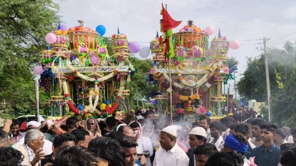 ಮೊಹರಂ ಮೊಹರಂ
