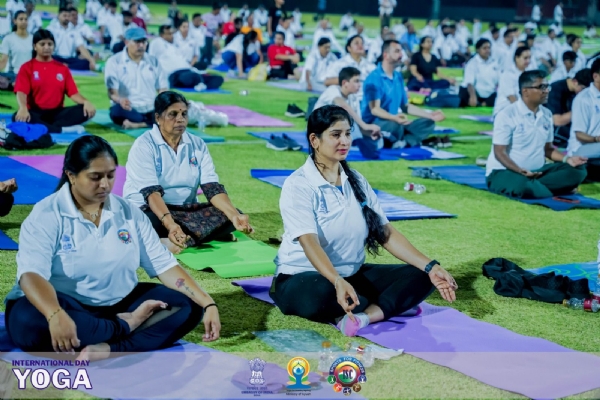 ಯೋಗ ಯೋಗ