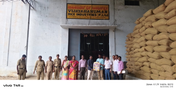 ಬಳ್ಳಾರಿಯಲ್ಲಿ 7 ಬಾಲಕಾರ್ಮಿಕರ ರಕ್ಷಣೆ, ಮಾಲೀಕರ ವಿರುದ್ಧ ಪ್ರಕರಣ
