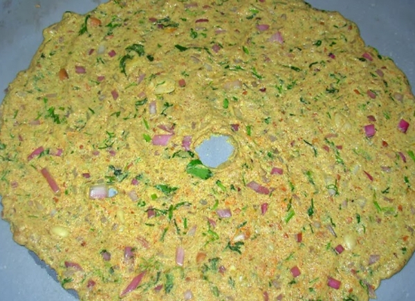 ತಾಲಿಪಟ್ಟು ತಾಲಿಪಟ್ಟು