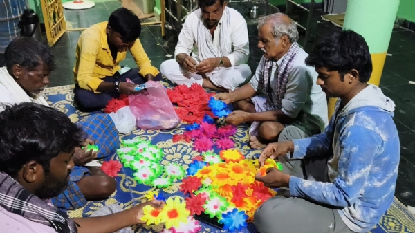ಮೊಹರಂ ಮೊಹರಂ