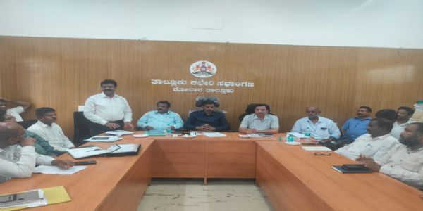 ಜೂನ್ ೨೮ ರಂದು ಪಲ್ಸ್ ಪೋಲಿಯೋ ಲಸಿಕಾ ಕಾರ್ಯಕ್ರಮ