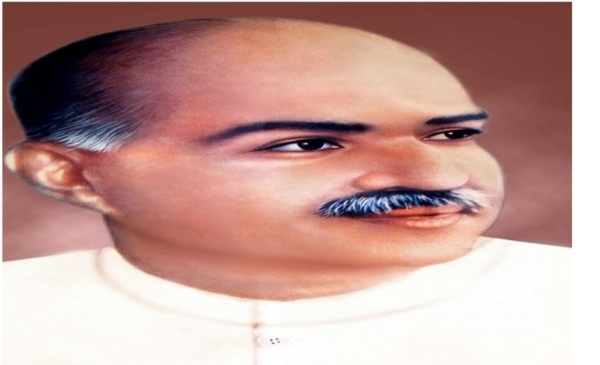 ಶ್ಯಾಮ ಪ್ರಸಾದ್ ಮುಖರ್ಜಿ ಸಂಗ್ರಹ ಚಿತ್ರ